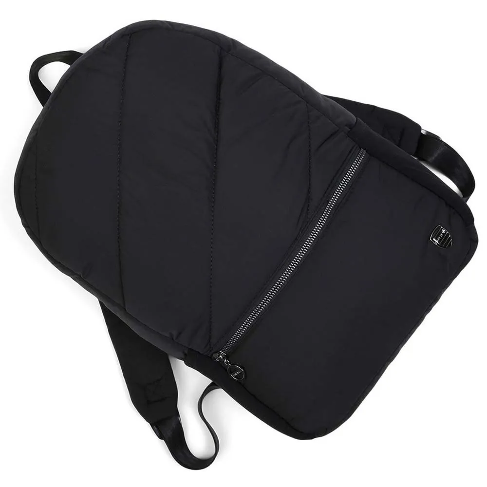 Dare 2b Luxe 17l Ryggsekk, Black