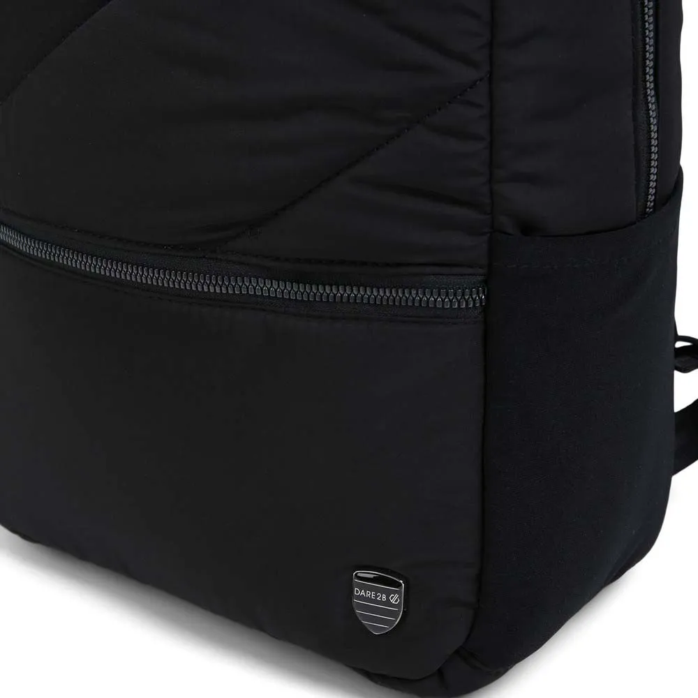 Dare 2b Luxe 17l Ryggsekk, Black