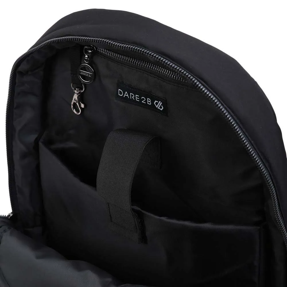 Dare 2b Luxe 17l Ryggsekk, Black