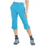 Capri blue
