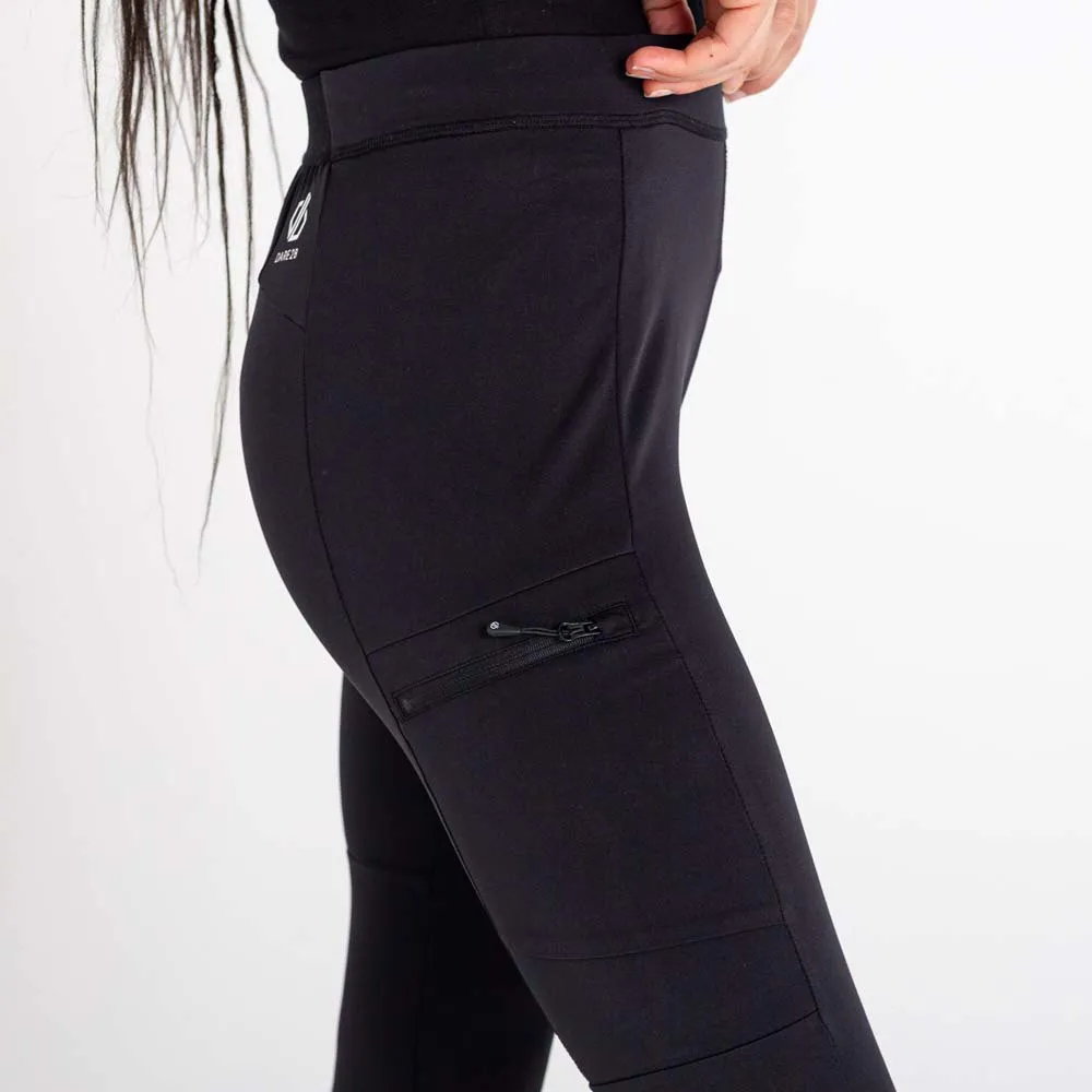 Dare 2b Melodic Lite Bukser, Black Dare 2b Melodic Lite Bukser, Black