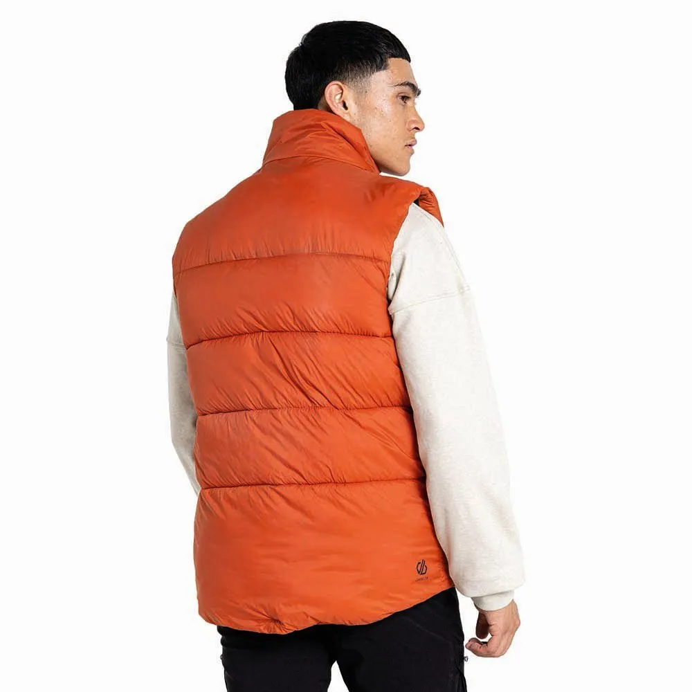 Dare 2b Mentor Vest, Burnt brick