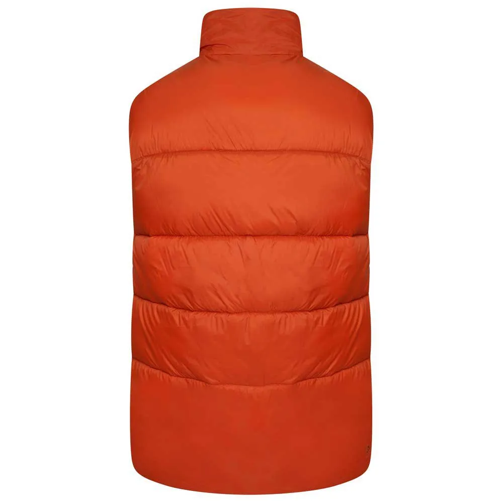 Dare 2b Mentor Vest, Burnt brick