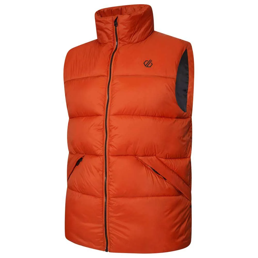 Dare 2b Mentor Vest, Burnt brick