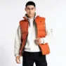 Dare 2b Mentor Vest, Burnt brick