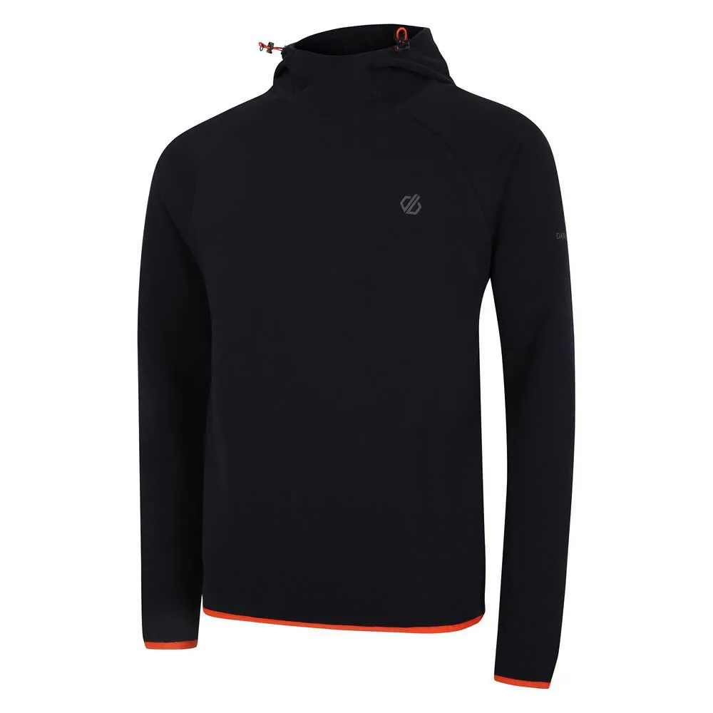 Dare 2b Momentum Fleecejakke Med Hette
