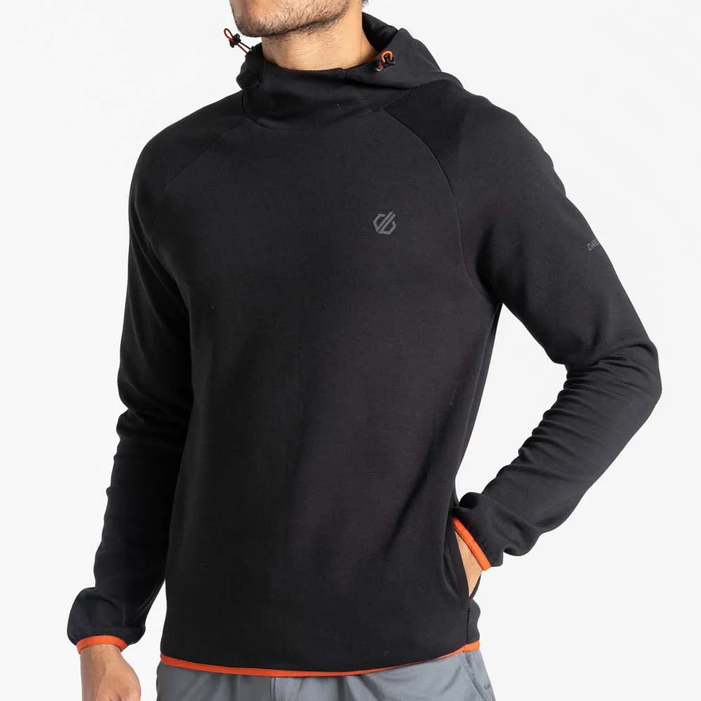Dare 2b Momentum Fleecejakke Med Hette