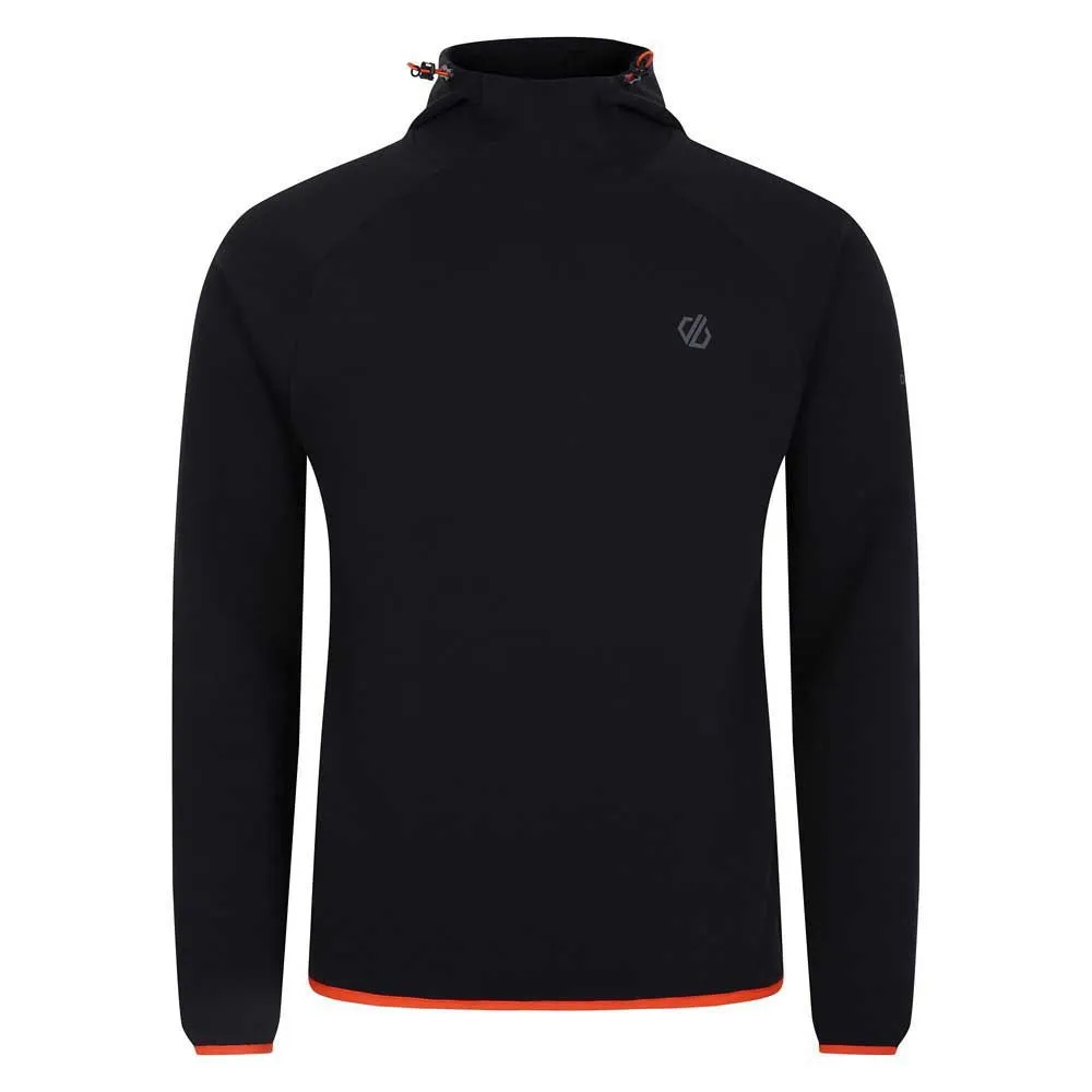 Dare 2b Momentum Fleecejakke Med Hette