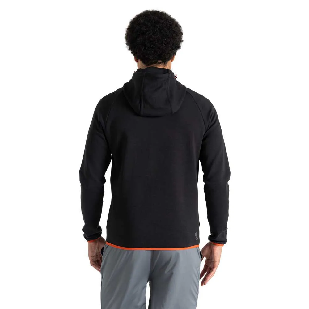 Dare 2b Momentum Fleecejakke Med Hette