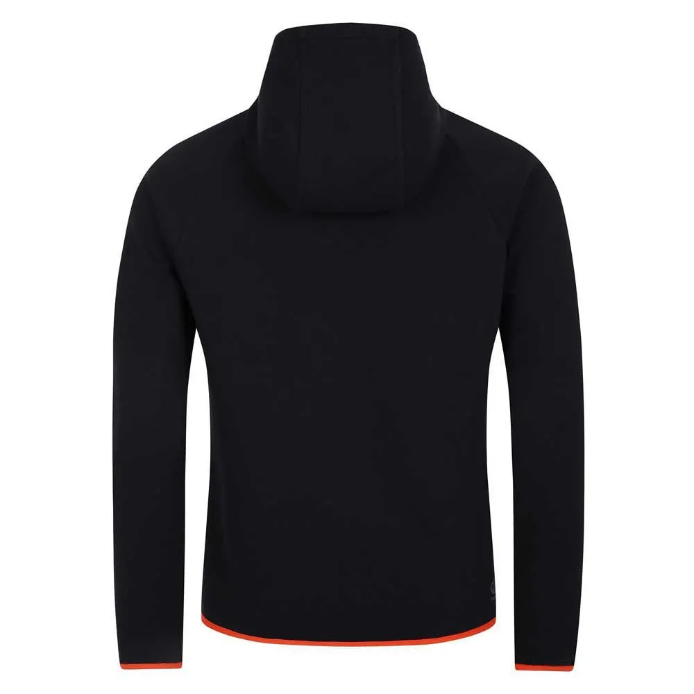 Dare 2b Momentum Fleecejakke Med Hette