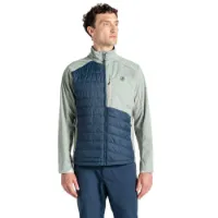 Dare 2b Mountaineer Hybrid Softshelljakke