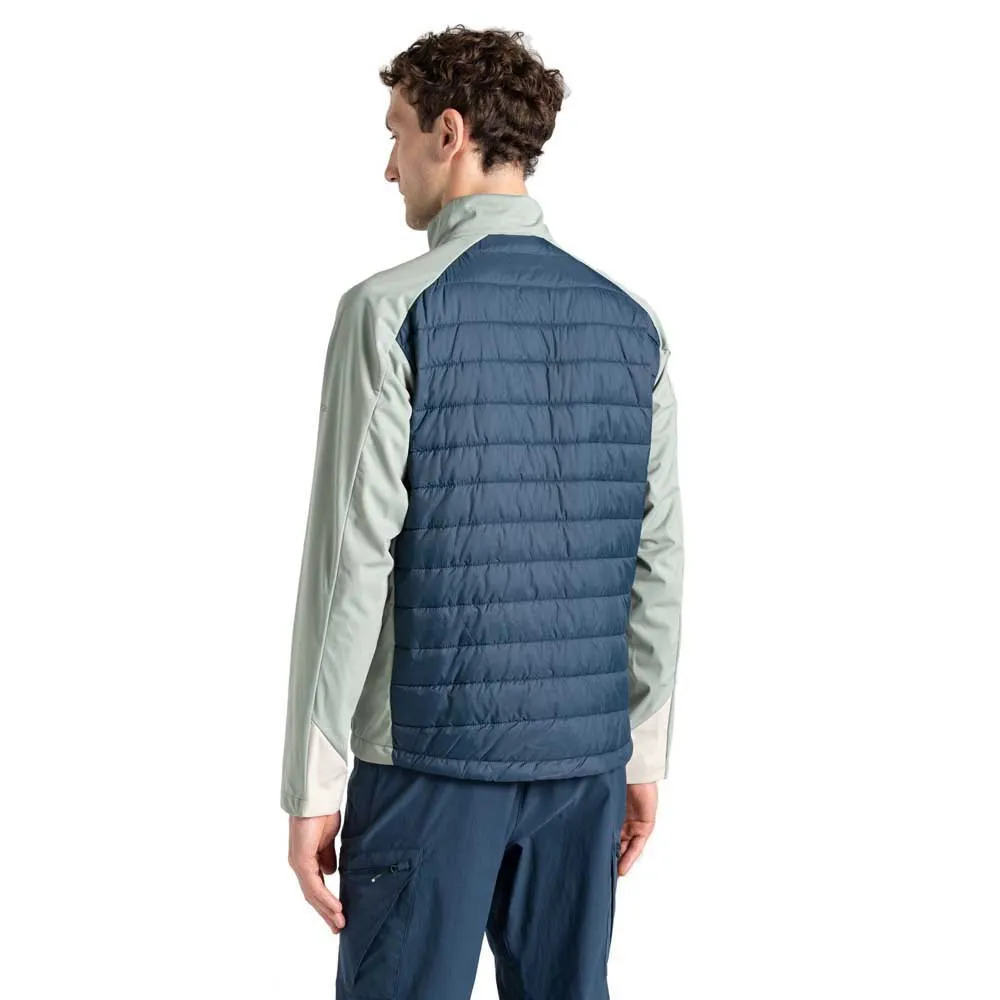 Dare 2b Mountaineer Hybrid Softshelljakke Dare 2b Mountaineer Hybrid Softshelljakke