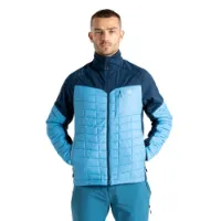 Dare 2b Mountaineer Ii Hybrid Softshelljakke Dare 2b Mountaineer Ii Hybrid Softshelljakke