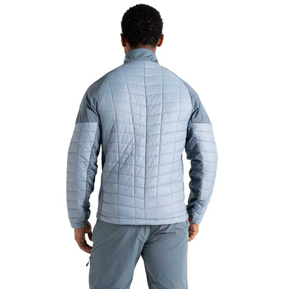 Dare 2b Mountaineer Ii Hybrid Softshelljakke Dare 2b Mountaineer Ii Hybrid Softshelljakke