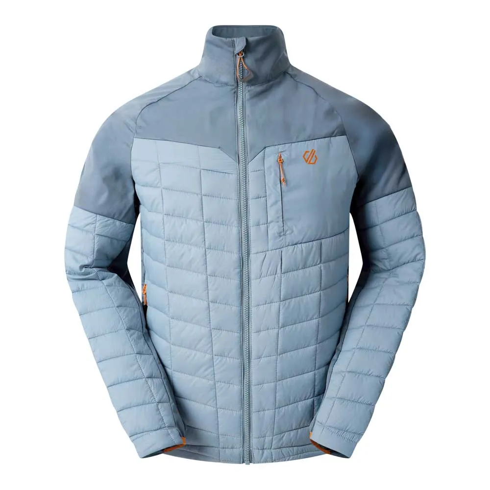 Dare 2b Mountaineer Ii Hybrid Softshelljakke Dare 2b Mountaineer Ii Hybrid Softshelljakke