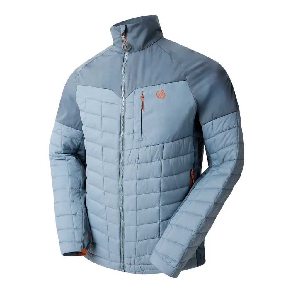 Dare 2b Mountaineer Ii Hybrid Softshelljakke Dare 2b Mountaineer Ii Hybrid Softshelljakke