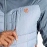 Dare 2b Mountaineer Ii Hybrid Softshelljakke