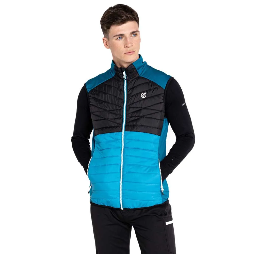 Dare 2b Mountaineer Ii Vest Dare 2b Mountaineer Ii Vest