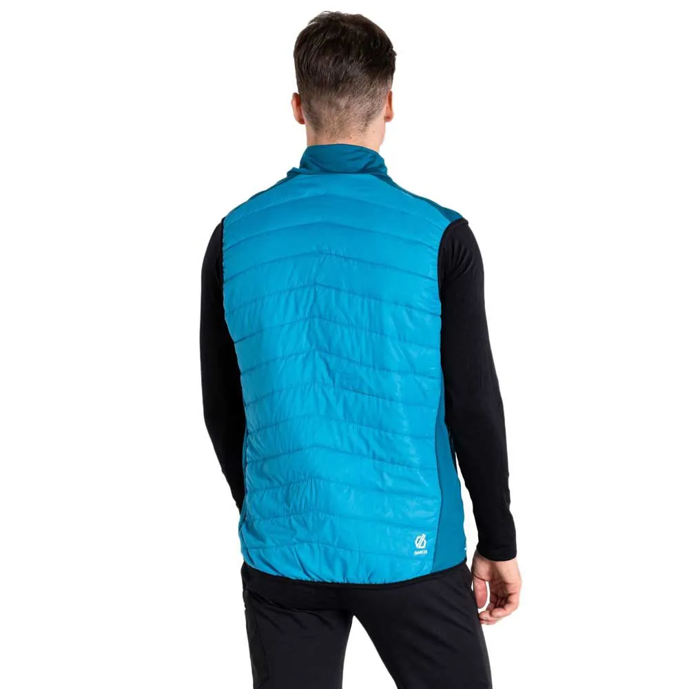 Dare 2b Mountaineer Ii Vest Dare 2b Mountaineer Ii Vest