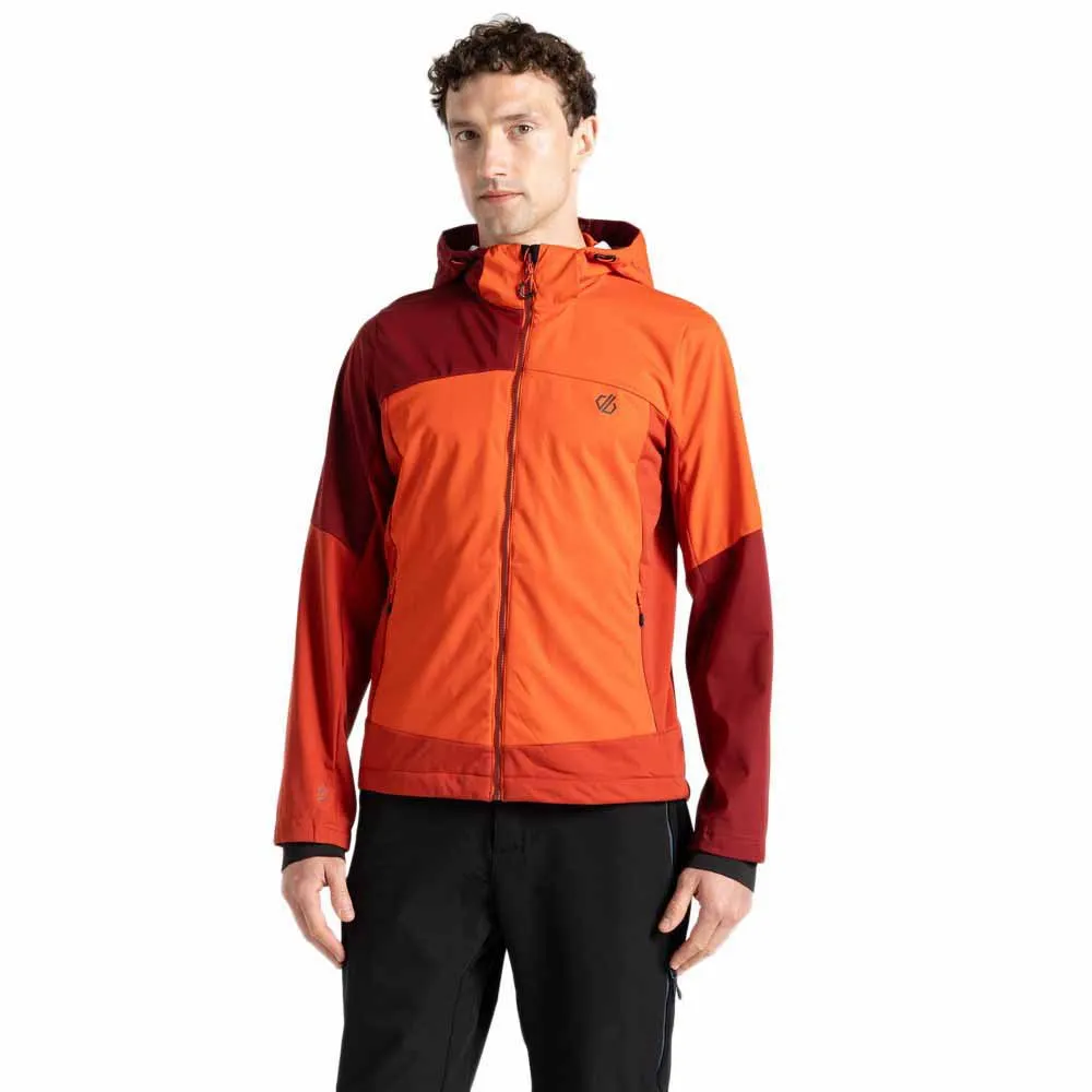 Dare 2b Mountaineer Softshelljakke Dare 2b Mountaineer Softshelljakke