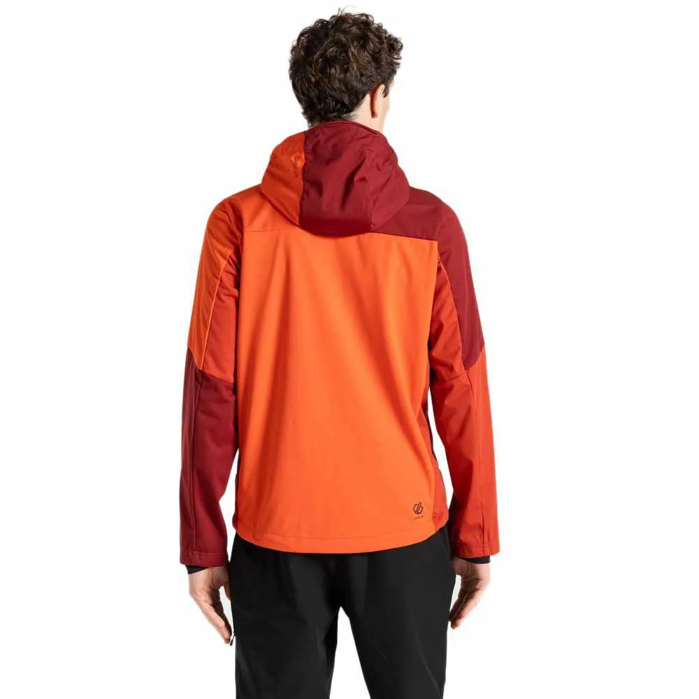 Dare 2b Mountaineer Softshelljakke Dare 2b Mountaineer Softshelljakke