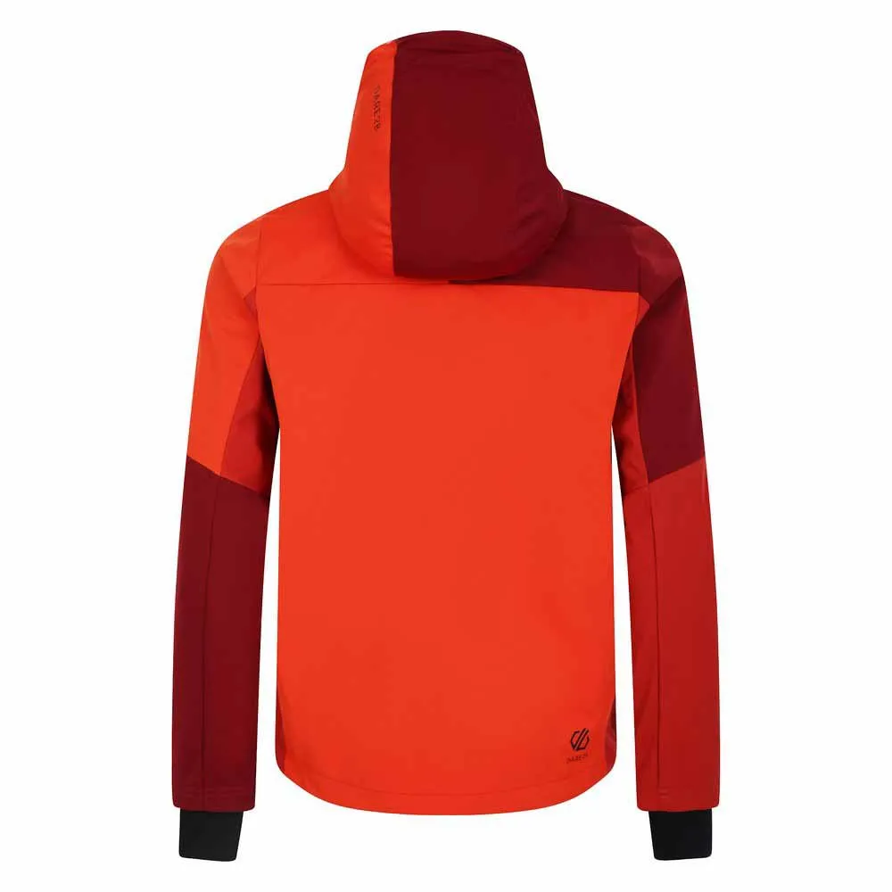 Dare 2b Mountaineer Softshelljakke Dare 2b Mountaineer Softshelljakke