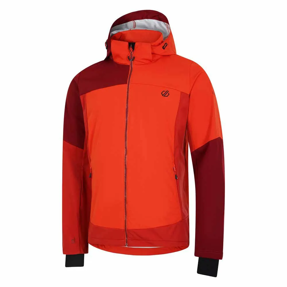 Dare 2b Mountaineer Softshelljakke Dare 2b Mountaineer Softshelljakke