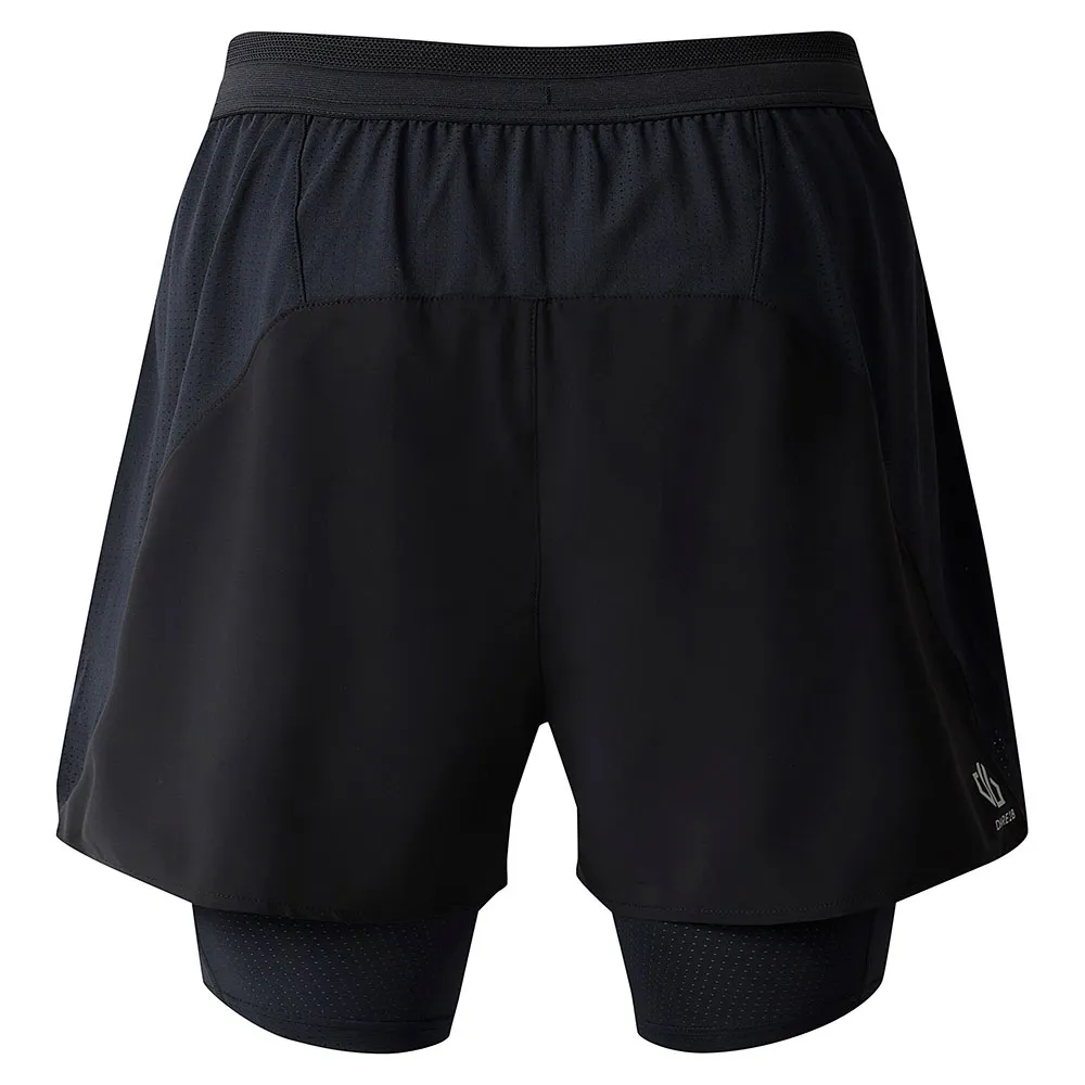 Dare 2b Movement Ii Shorts Dare 2b Movement Ii Shorts