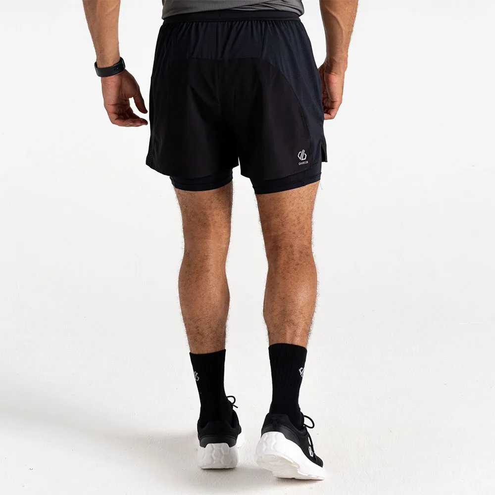 Dare 2b Movement Ii Shorts Dare 2b Movement Ii Shorts