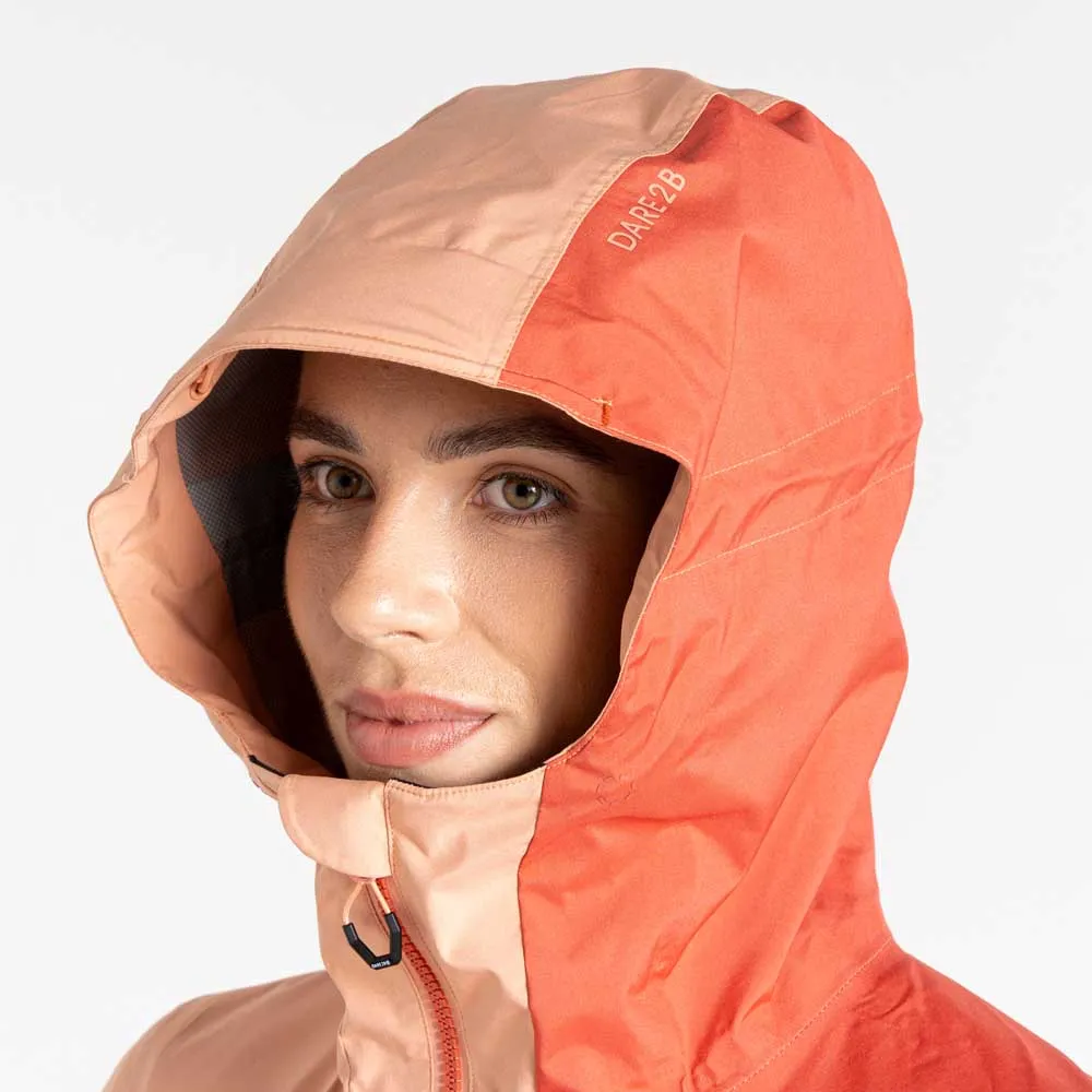 Dare 2b Nomadic Ii Jakke Dare 2b Nomadic Ii Jakke