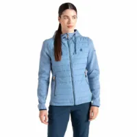 Dare 2b Notion Hybrid Genser Med Hel Glidelås