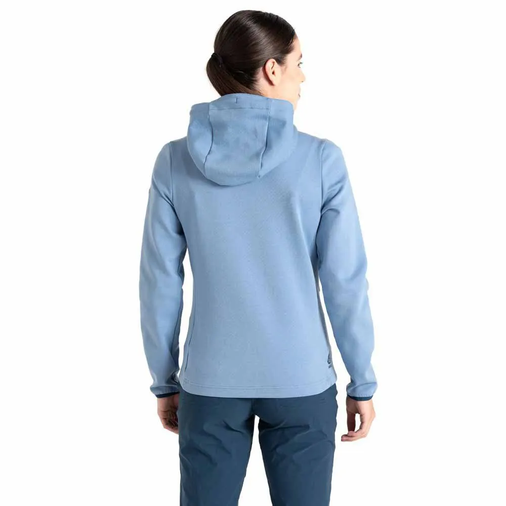 Dare 2b Notion Hybrid Genser Med Hel Glidelås