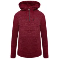 Dare 2b Obsessed Fleecejakke Med Hette