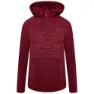 Dare 2b Obsessed Fleecejakke Med Hette