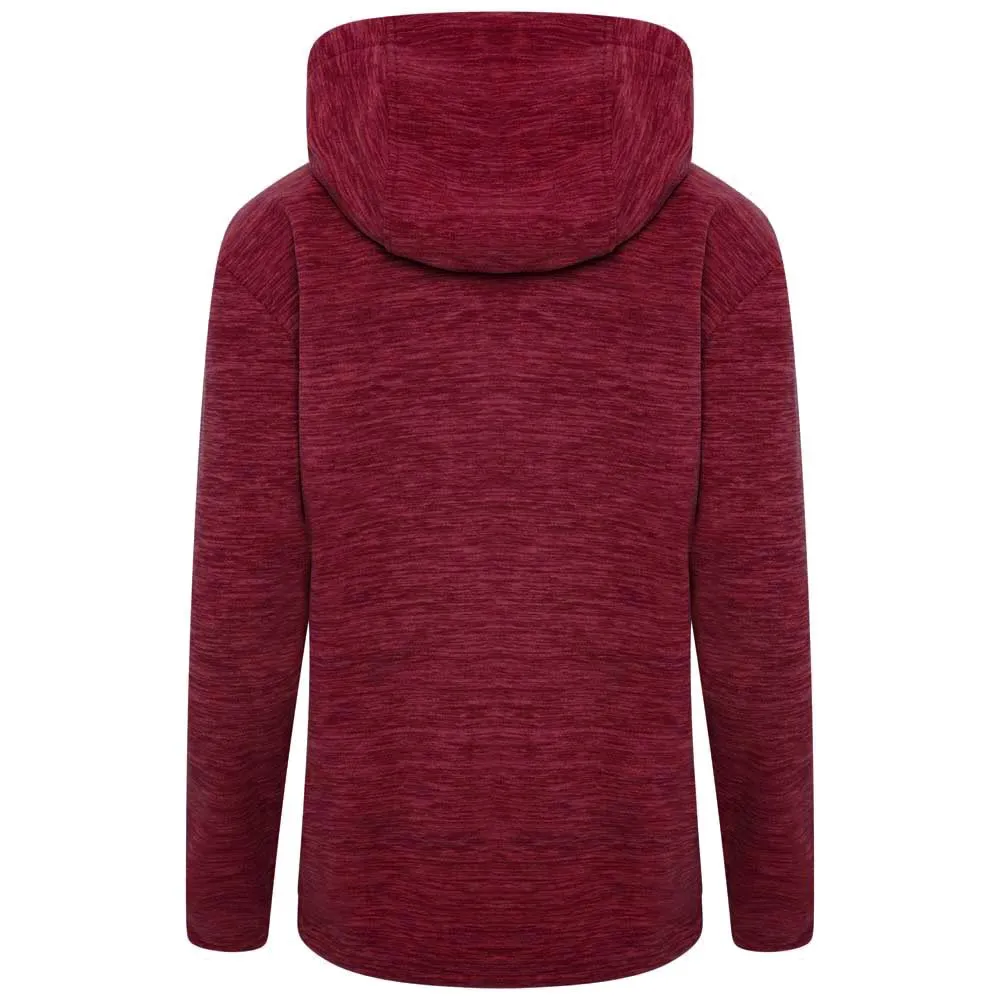 Dare 2b Obsessed Fleecejakke Med Hette Dare 2b Obsessed Fleecejakke Med Hette