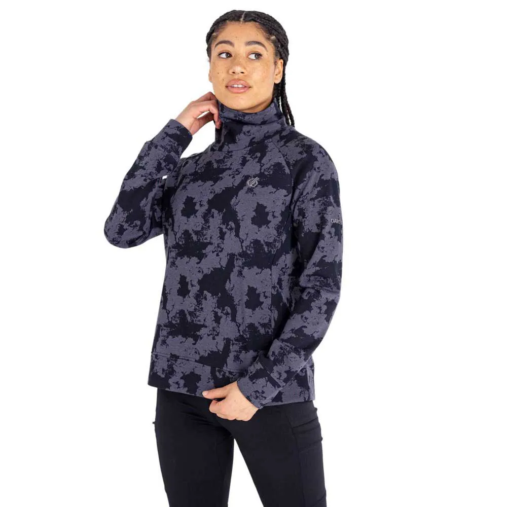 Dare 2b Offline Genser, Black mirage