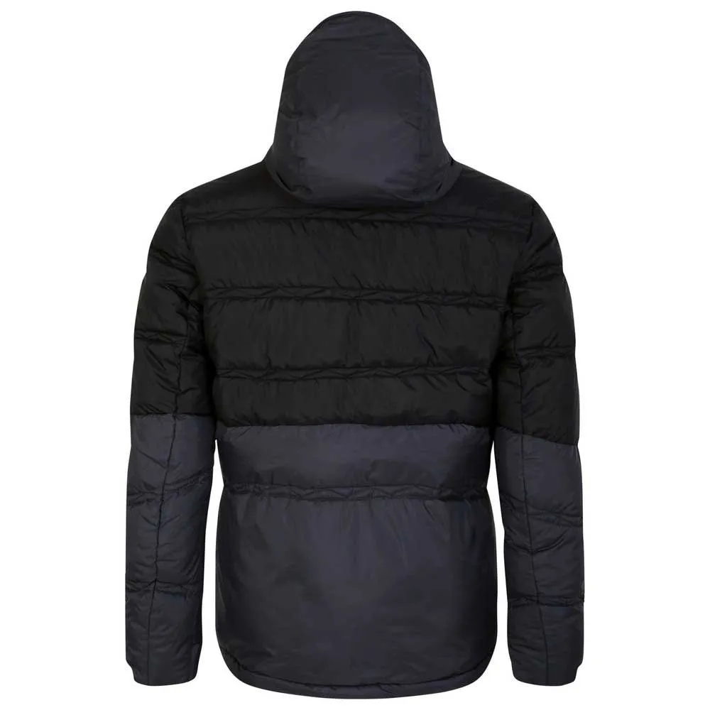 Dare 2b Ollie Jakke, Ebony grey / black / aluminium grey Dare 2b Ollie Jakke, Ebony grey / black / aluminium grey