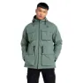 Duck green