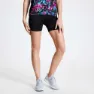 Dare 2b Recurrent Sykkelshorts Uten Seler