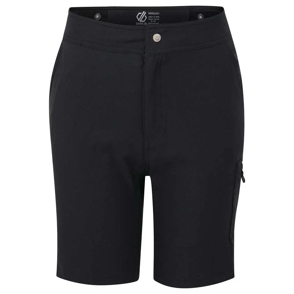 Dare 2b Reprise Shorts, Outerspace blue, 11-12Y