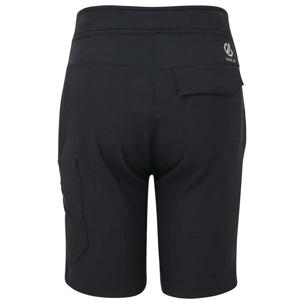 Dare 2b Reprise Shorts, Outerspace blue, 11-12Y