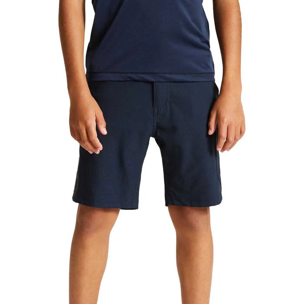 Dare 2b Reprise Shorts, Outerspace blue, 11-12Y