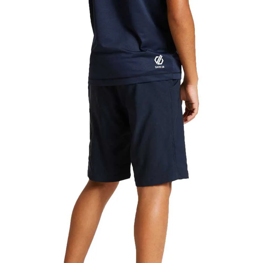 Dare 2b Reprise Shorts, Outerspace blue, 11-12Y