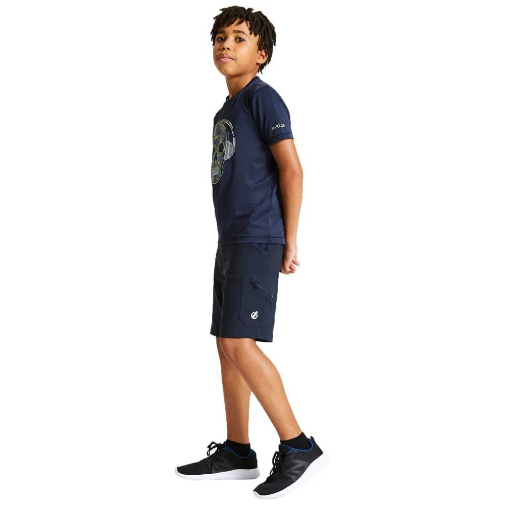 Dare 2b Reprise Shorts, Outerspace blue, 11-12Y