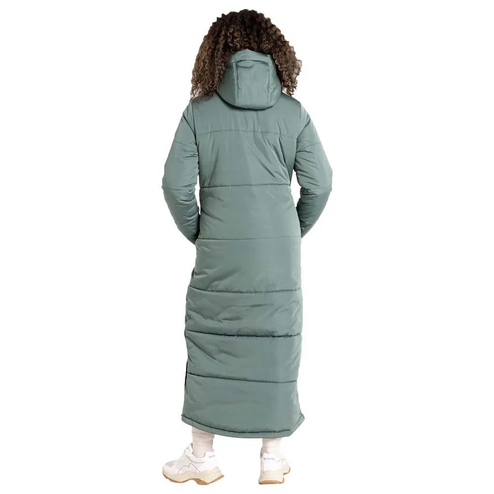 Dare 2b Reputable Lenghty Ii Jakke, Duck green Dare 2b Reputable Lenghty Ii Jakke, Duck green