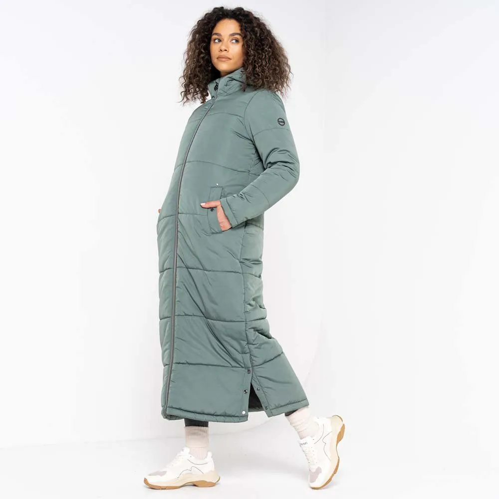 Dare 2b Reputable Lenghty Ii Jakke, Duck green Dare 2b Reputable Lenghty Ii Jakke, Duck green