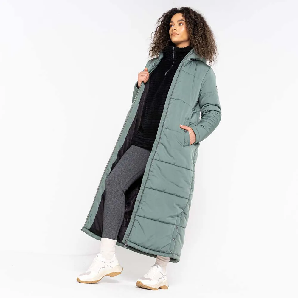 Dare 2b Reputable Lenghty Ii Jakke, Duck green Dare 2b Reputable Lenghty Ii Jakke, Duck green
