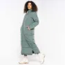 Dare 2b Reputable Lenghty Ii Jakke, Duck green