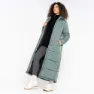 Dare 2b Reputable Lenghty Ii Jakke, Duck green
