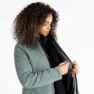 Dare 2b Reputable Lenghty Ii Jakke, Duck green